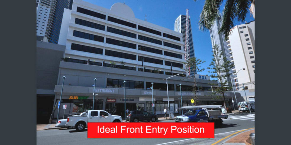 Click to view all images Shop 14/9 Beach Road Surfers Paradise QLD 4217 - Image 2
