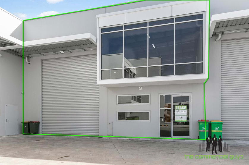 Click to view all images 4/44 Alta Rd Caboolture QLD 4510 - Image 1