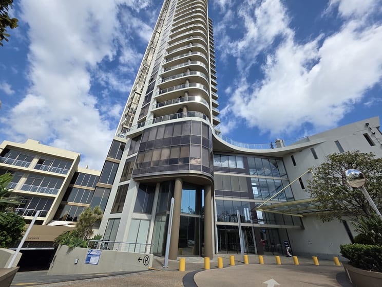 Suite 402 2-14 Nerang Street Southport QLD 4215 - Image 2