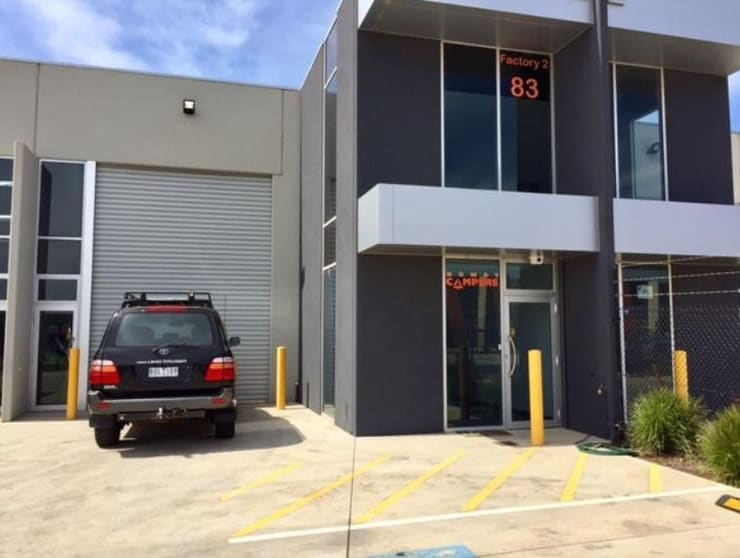 Click to view all images 2/83 Riverside Avenue Werribee VIC 3030 - Image 2