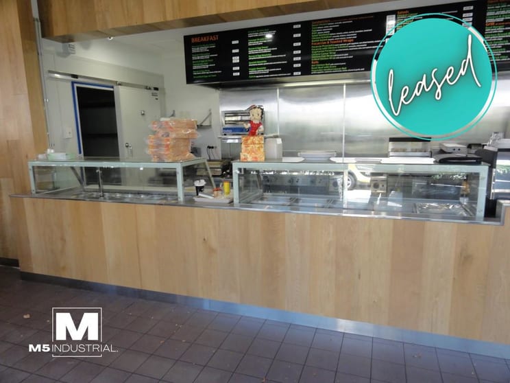 Click to view all images Kiosk/5-7 Hepher Road Campbelltown NSW 2560 - Image 2