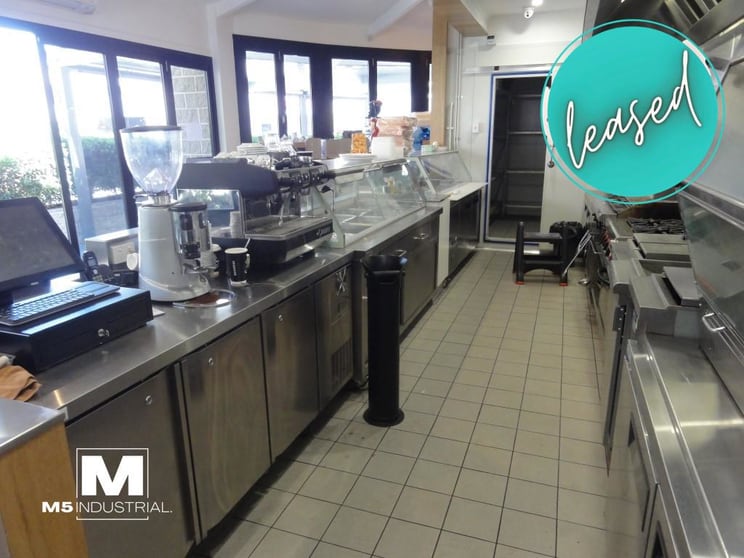 Click to view all images Kiosk/5-7 Hepher Road Campbelltown NSW 2560 - Image 3