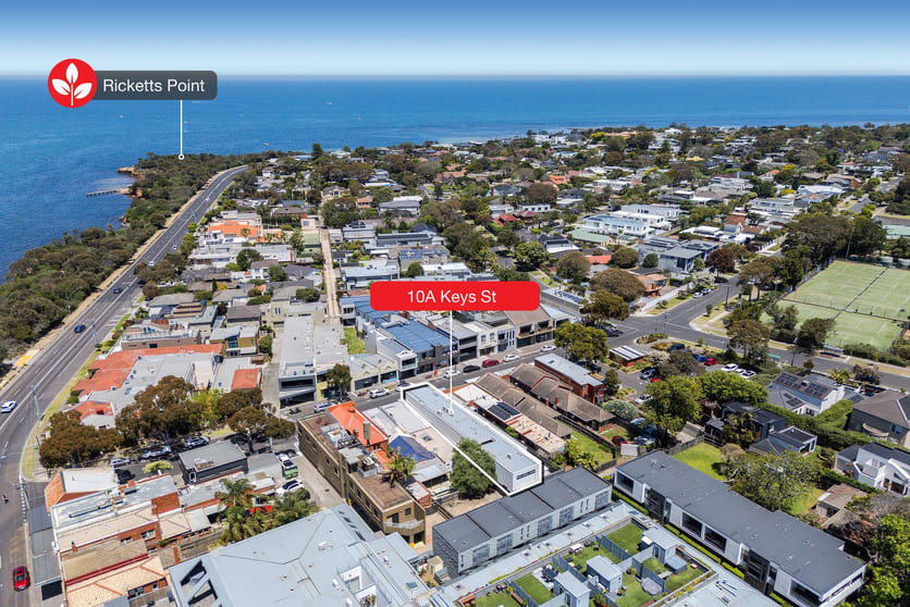 Click to view all images 10A Keys Street Beaumaris VIC 3193 - Image 2