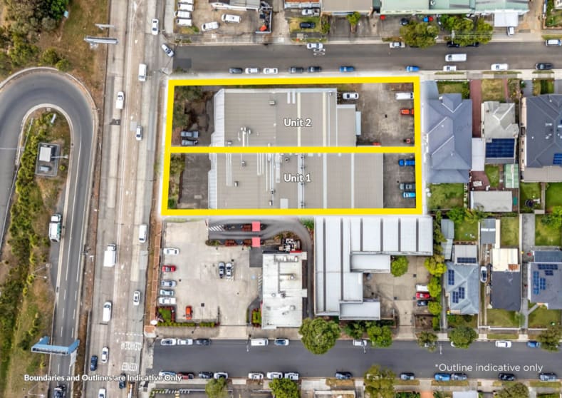 Click to view all images 56-60 Parramatta Road Lidcombe NSW 2141 - Image 2