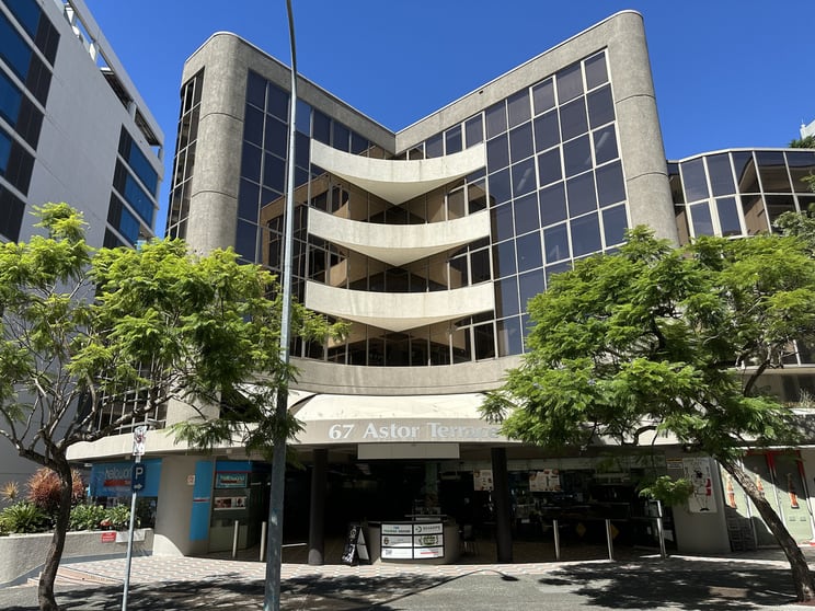Suite 3.02/67 Astor Terrace Spring Hill QLD 4000 - Image 1