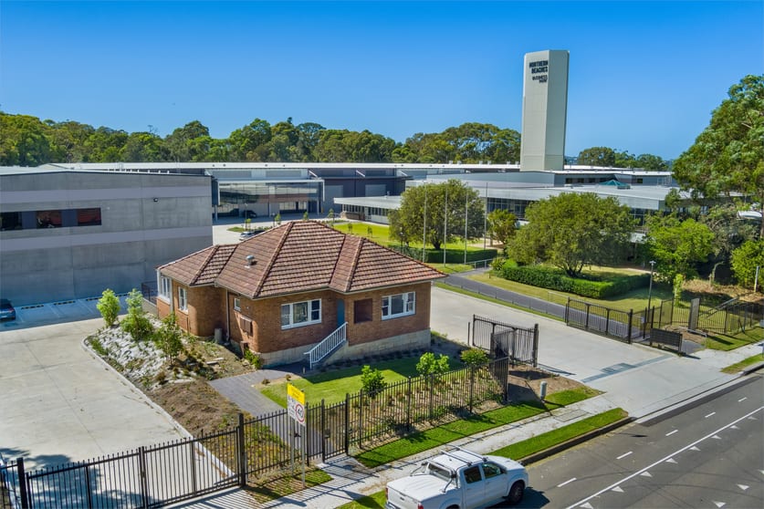 Click to view all images 4-10 Inman Road Cromer NSW 2099 - Image 1
