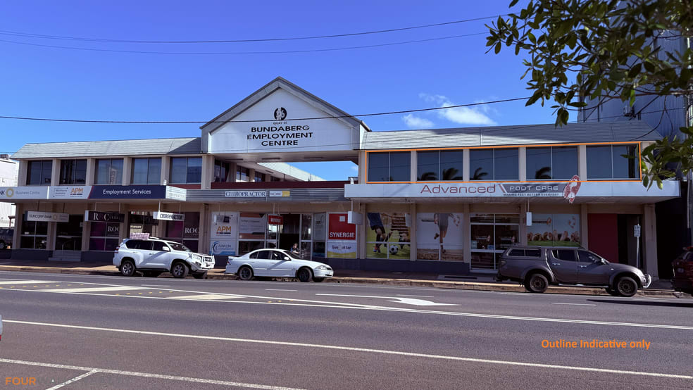 Click to view all images 20/36 Quay Street Bundaberg Central QLD 4670 - Image 2