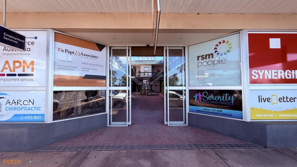 Click to view all images 20/36 Quay Street Bundaberg Central QLD 4670 - Image 3