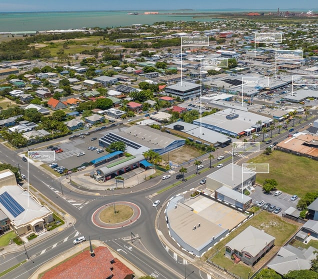 Click to view all images 157 Goondoon Street Gladstone Central QLD 4680 - Image 2