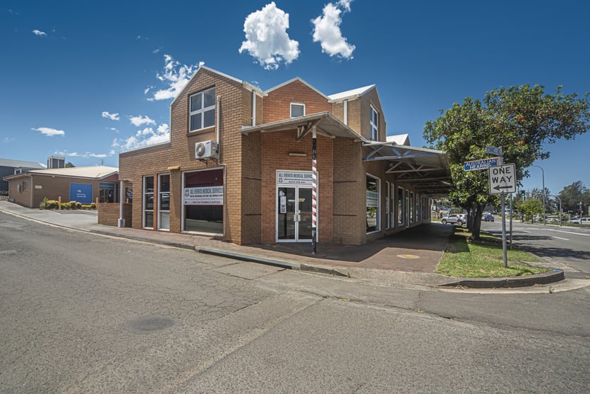 Click to view all images G1/85 Worrigee Street Nowra NSW 2541 - Image 1
