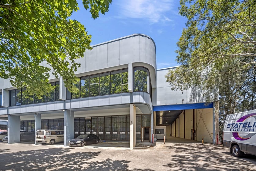 Click to view all images Unit 1/26-34 Dunning Avenue Rosebery NSW 2018 - Image 1