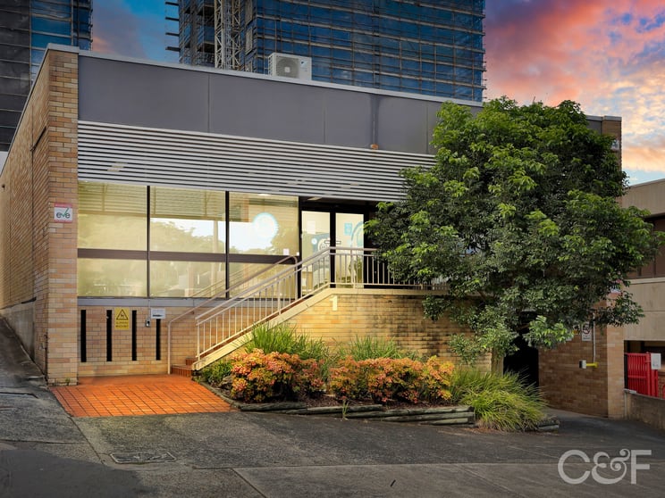Click to view all images 1 Watt Street Gosford NSW 2250 - Image 1