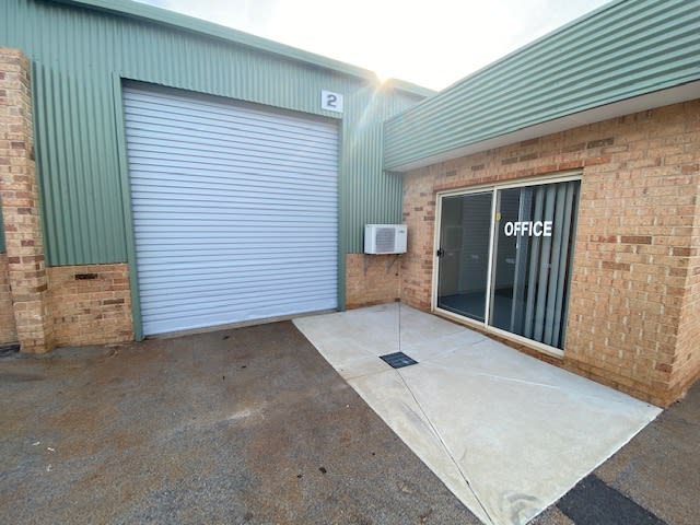 2/12-14 Fields Street Pinjarra WA 6208 - Image 1