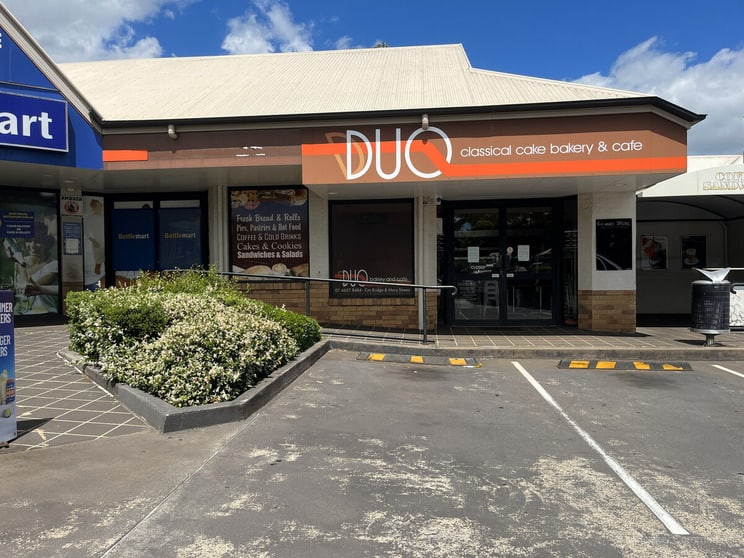 Click to view all images 3/79a-83 Bridge Street Mount Lofty QLD 4350 - Image 3