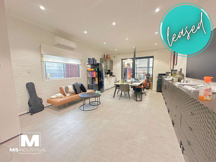 Click to view all images Rear/417 Burwood Road Belmore NSW 2192 - Image 1