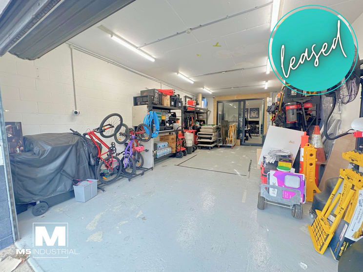 Click to view all images Rear/417 Burwood Road Belmore NSW 2192 - Image 2