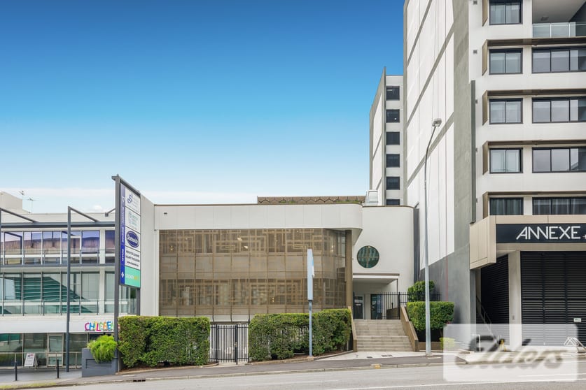 13 - 15 Bowen Bridge Road Bowen Hills QLD 4006 - Image 1
