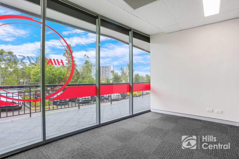 Click to view all images 2B/40 Brookhollow Avenue Norwest NSW 2153 - Image 3