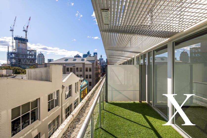 Click to view all images S7/35 Buckingham Street Surry Hills NSW 2010 - Image 3