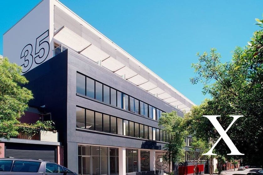 2/35 Buckingham Street Surry Hills NSW 2010 - Image 3