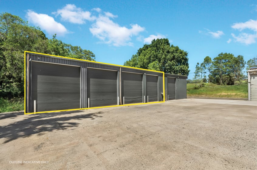 Click to view all images Part of 75 Aird Lane Woombye QLD 4559 - Image 1