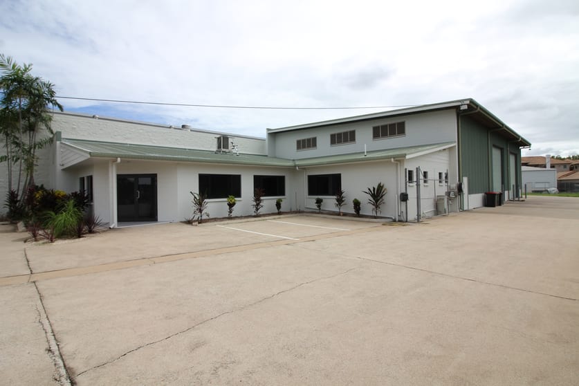 Click to view all images 9-13 Milne St Idalia QLD 4811 - Image 1