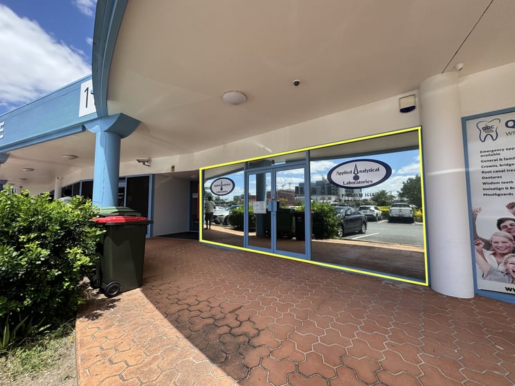 Click to view all images 6/11 Logandowns Drive Meadowbrook QLD 4131 - Image 1