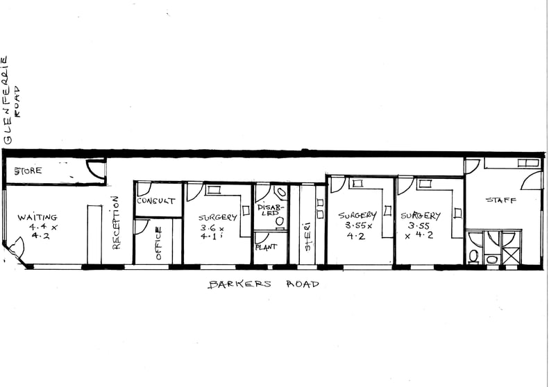 Click to view all images 827 Glenferrie Road Hawthorn VIC 3122 - Image 2
