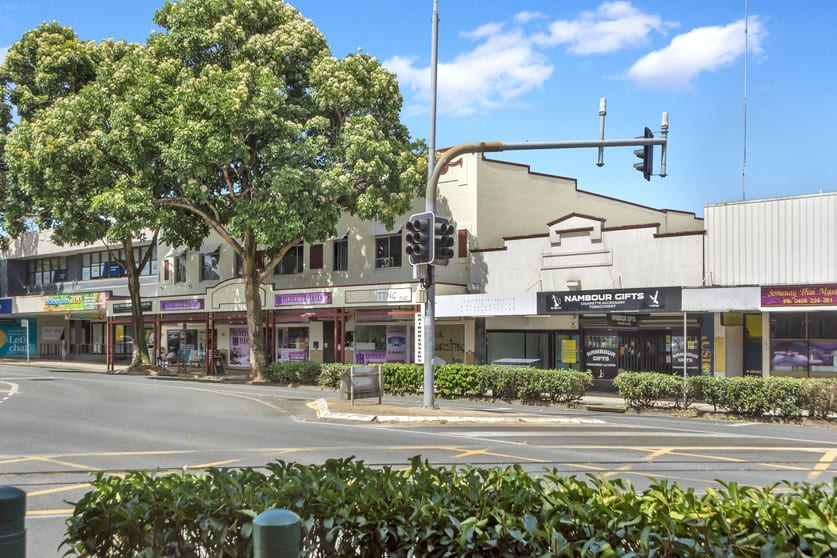Click to view all images Tenancy E/89-97 Currie Street Nambour QLD 4560 - Image 1