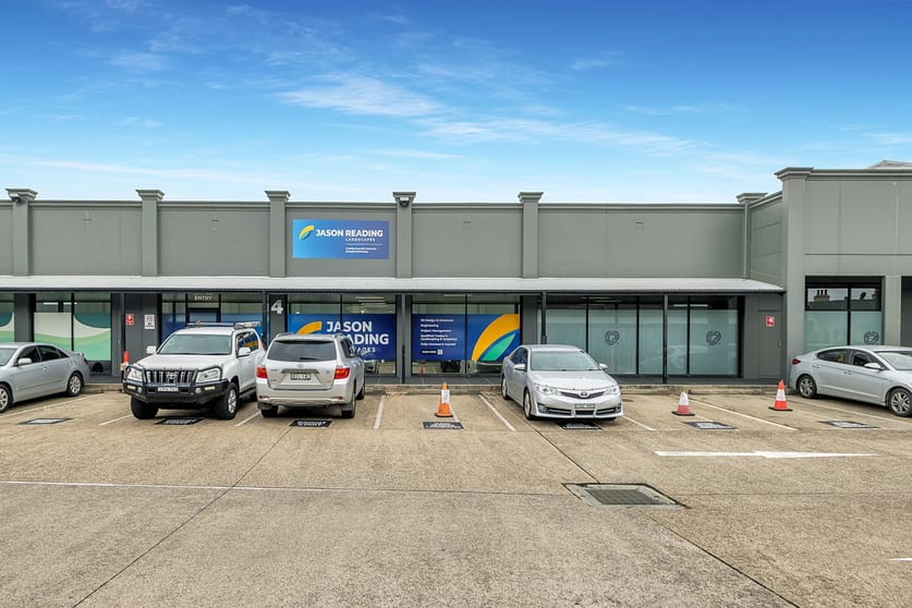 Click to view all images Unit 4/555 High Street Maitland NSW 2320 - Image 1