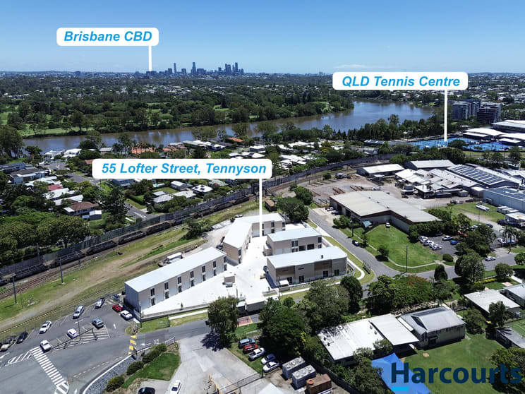 14 & 22/55 Lofter Street Tennyson QLD 4105 - Image 2