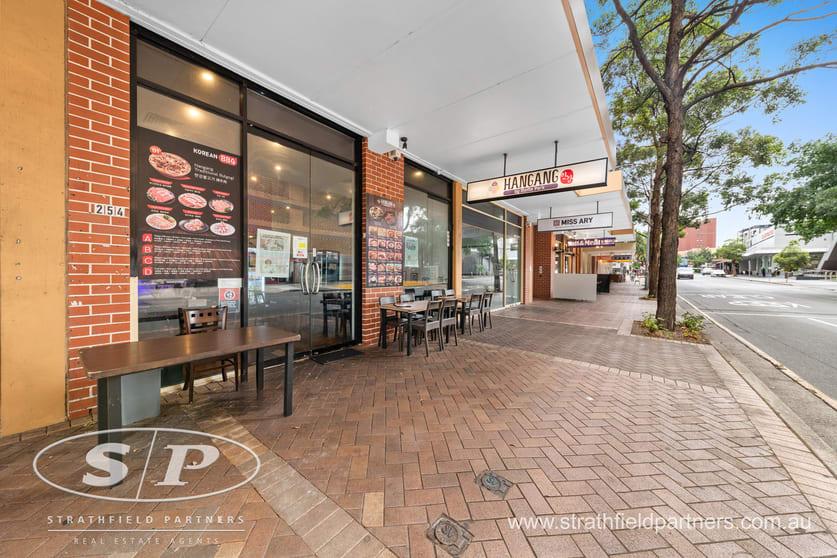 Click to view all images Shop 254/20-34 Albert Road Strathfield NSW 2135 - Image 2