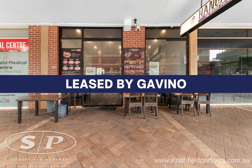 Click to view all images Shop 254/20-34 Albert Road Strathfield NSW 2135 - Image 1