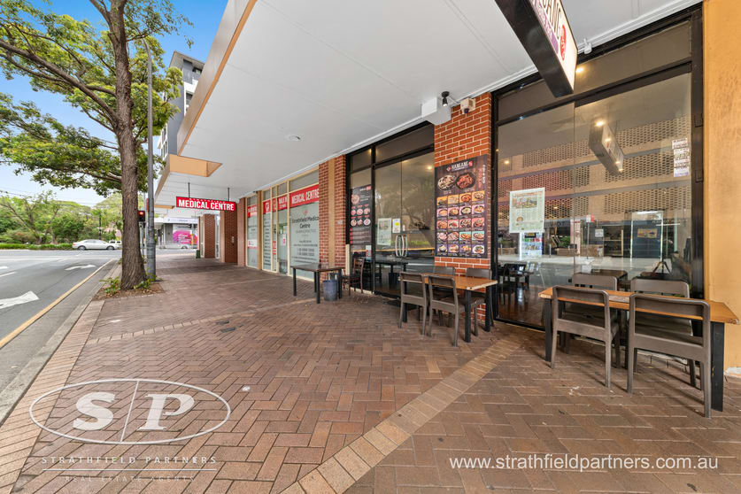 Click to view all images Shop 254/20-34 Albert Road Strathfield NSW 2135 - Image 3