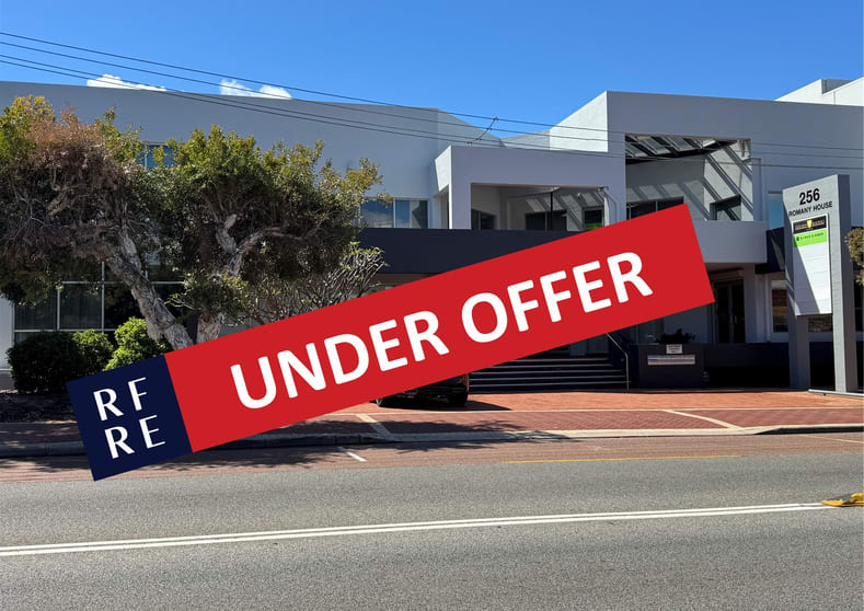 Click to view all images 7 & 8/256 Fitzgerald Street Perth WA 6000 - Image 1