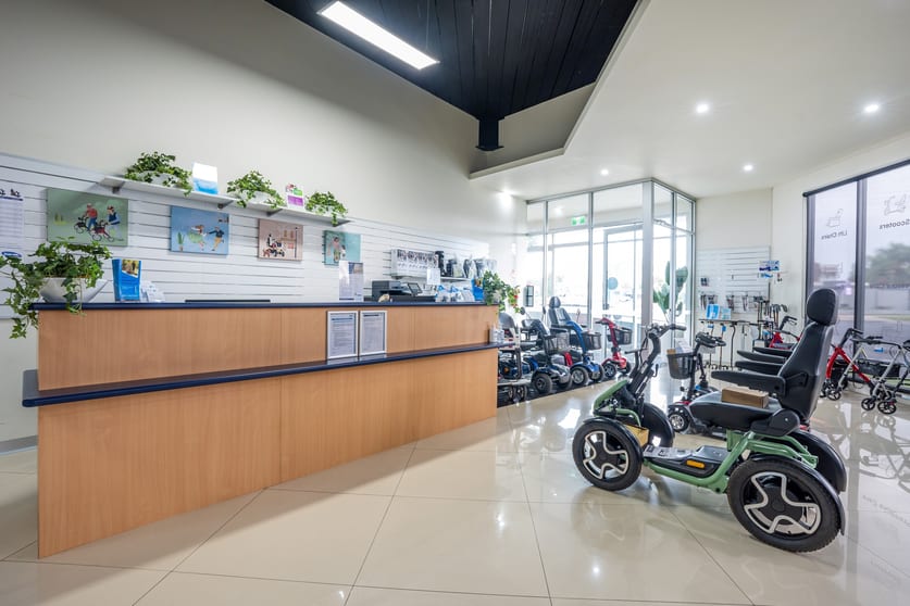 Click to view all images 2/38-40 High Street Wodonga VIC 3690 - Image 2
