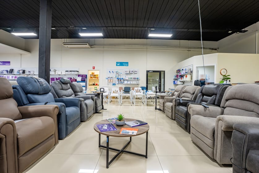 Click to view all images 2/38-40 High Street Wodonga VIC 3690 - Image 3