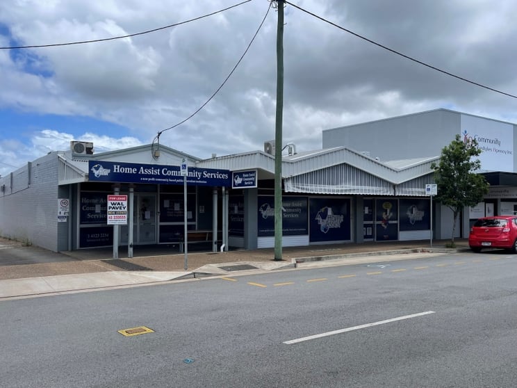 Click to view all images 133-145 Adelaide Street Maryborough QLD 4650 - Image 1