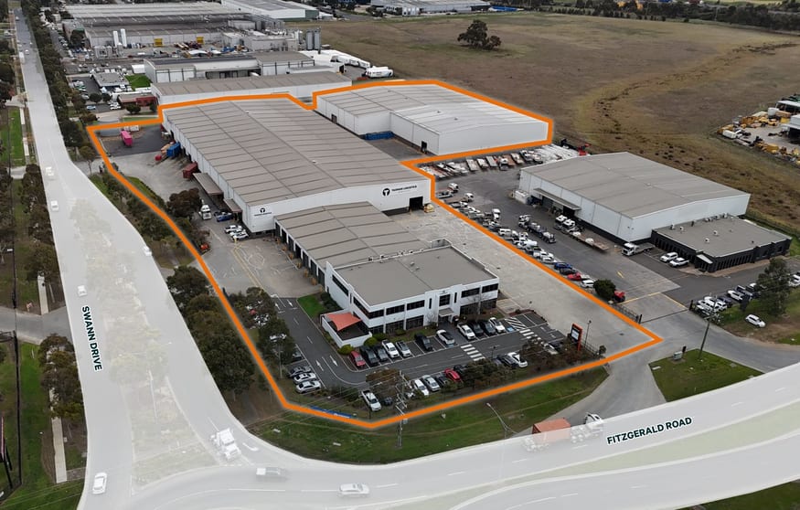 Click to view all images 365 Fitzgerald Road Derrimut VIC 3026 - Image 1