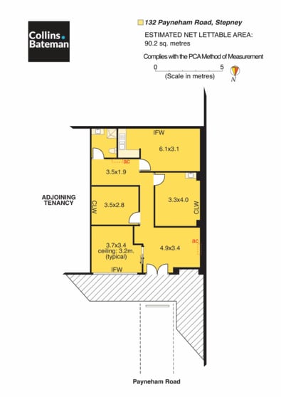 Click to view all images 132 Payneham Road Stepney SA 5069 - Image 3