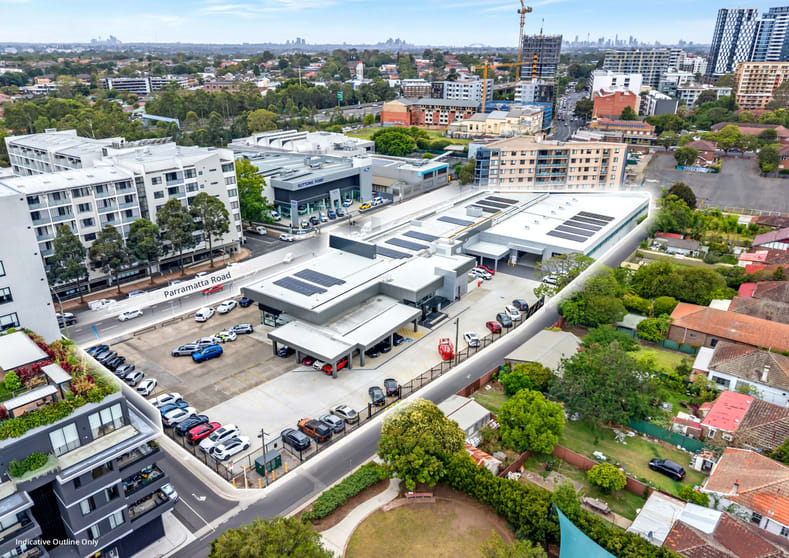112-134 Parramatta Road Homebush NSW 2140 - Image 2
