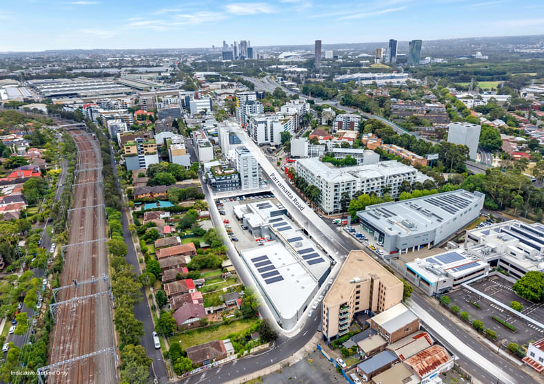 112-134 Parramatta Road Homebush NSW 2140 - Image 3