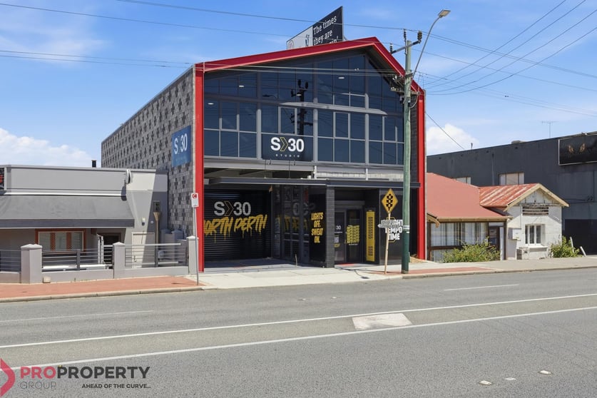 Click to view all images 325 Charles Street North Perth WA 6006 - Image 2