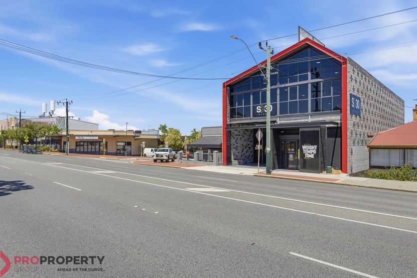Click to view all images 325 Charles Street North Perth WA 6006 - Image 3