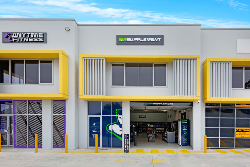 Click to view all images 3/593 Withers Road Rouse Hill NSW 2155 - Image 1