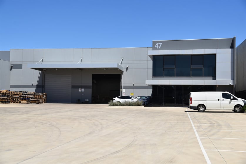 Click to view all images 47 Pauljoseph Way Truganina VIC 3029 - Image 1