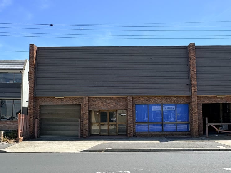 Click to view all images Unit 2, 68 Sunderland Street Moonah TAS 7009 - Image 2