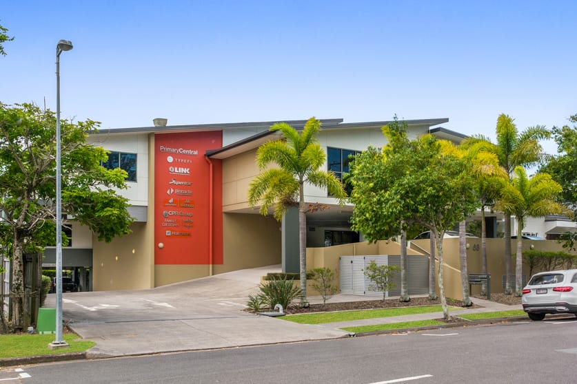 Click to view all images 3/ 61 Primary School Court Maroochydore QLD 4558 - Image 1