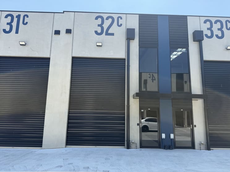 Click to view all images Unit 32c/3a Newlands Road Reservoir VIC 3073 - Image 1