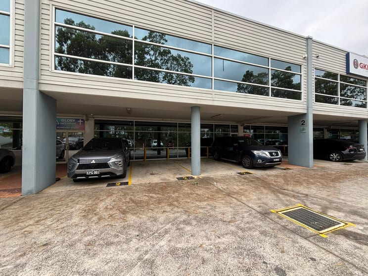 Click to view all images 2/322 Annangrove Road Rouse Hill NSW 2155 - Image 3